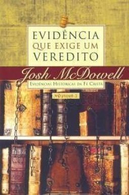 Evidência que Exige um Veredito - vol. 2