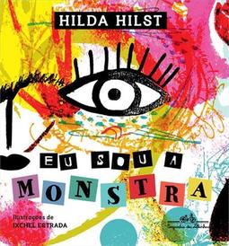 EU SOU A MONSTRA