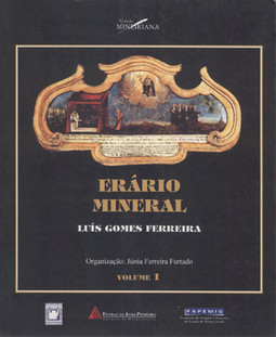 Erário mineral
