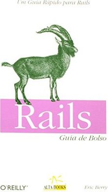 RAILS GUIA DE BOLSO