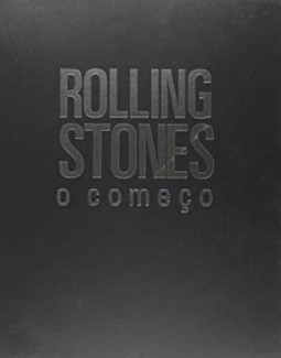 Rolling Stones - O Comeco