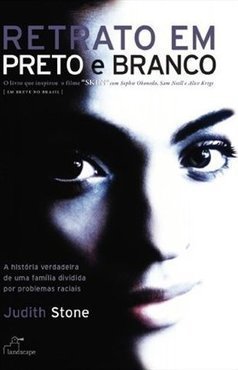 Retrato em Preto e Branco