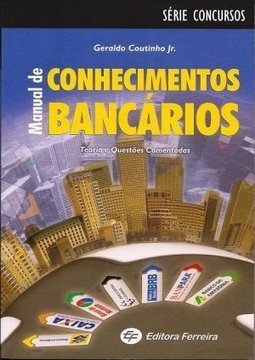 MANUAL DE CONHECIMENTOS BANCARIOS