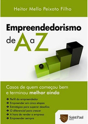 Empreendedorismo de A a Z
