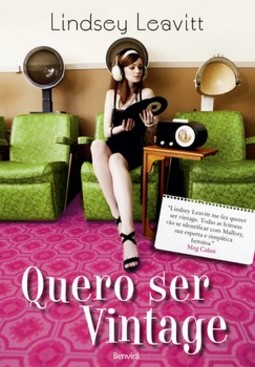 Quero ser vintage