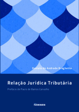Relação jurídica tributária