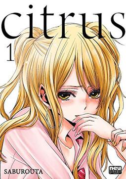 Citrus - Volume 01