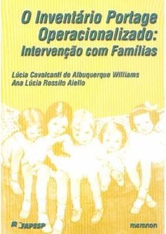 O Inventário Portage Operacionalizado: Intervenção com Famílias