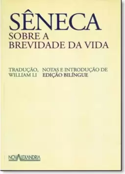 Sobre A Brevidade Da Vida