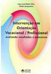 Intervenção em Orientação Vocacional / Profissional