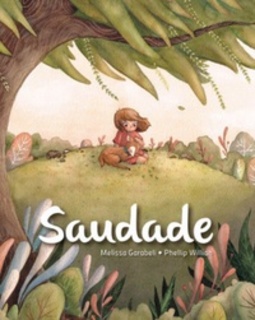 Saudade