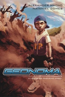 Geonoma