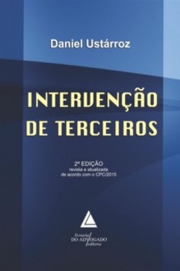 Intervenção de terceiros