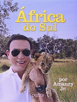 AFRICA DO SUL POR AMAURY JR