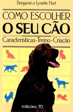 Como escolher o seu cão