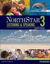 Northstar 3: Listening & speaking with MyEnglishLab
