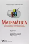 Matematica - Conhecimentos Numericos