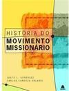 História do movimento missionário