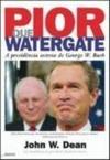 Pior que Watergate: a Presidência de George W. Bush