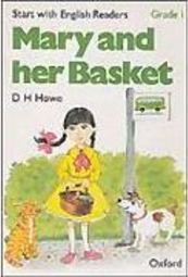 Mary and her Basket - Grade 1 - Importado