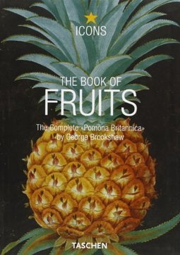 The Book of Fruits - Importado