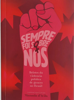 COLETÂNEA SEMPRE FOI SOBRE NÓS
