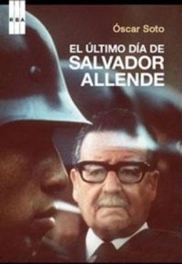 El último día de Salvador Allende