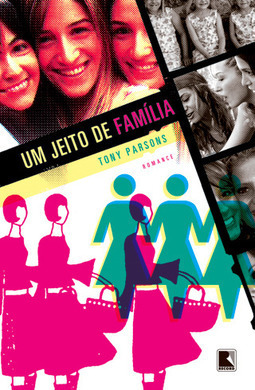 Jeito de Família, Um