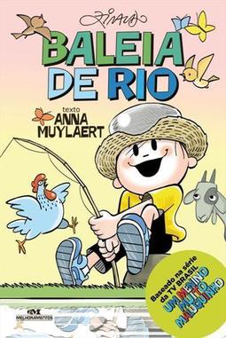 BALEIA DE RIO