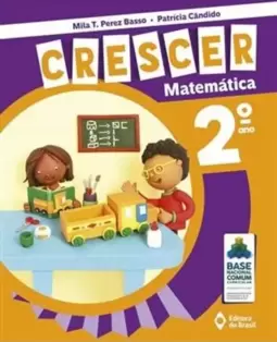 Crescer Matematica 2