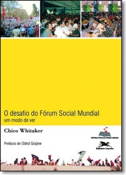 Desafio do Fórum Social Mundial, O: Mode de Ver, Um