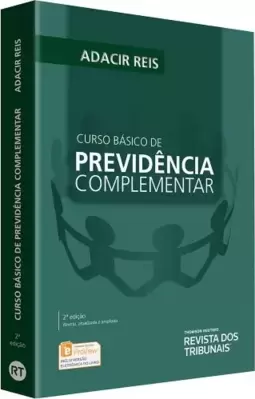 Curso Básico De Previdência Complementar