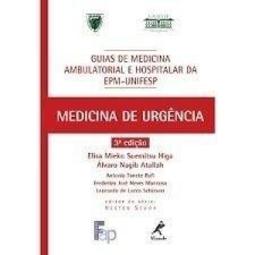 MEDICINA DE URGENCIA