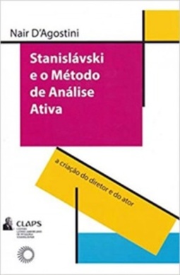 Stanislavski e o método de análise ativa