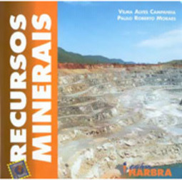 Recursos Minerais