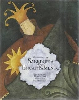 Histórias de Sabedoria e Encantamento