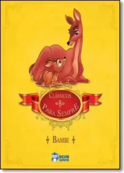 Classicos Para Sempre: Bambi
