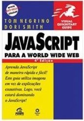 JAVASCRIPT PARA WORLD WIDE WEB