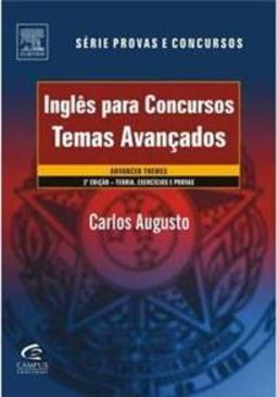 Inglês Para Concursos