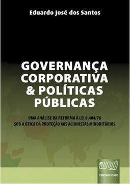 Governança Corporativa e Políticas Públicas