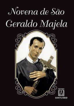 Novena de São Geraldo Majela