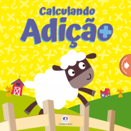 Calculando: adição