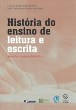 História do ensino de leitura e escrita