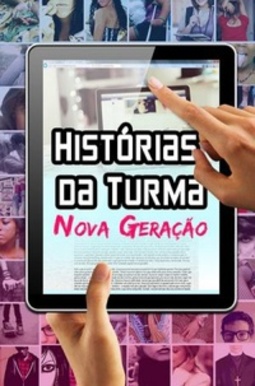Histórias da Turma