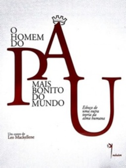 O homem do pau mais bonito do mundo