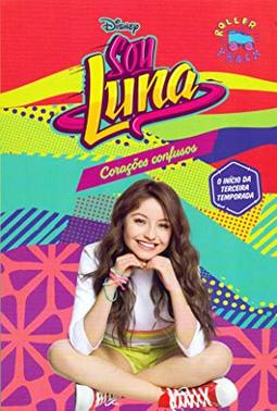 Sou Luna - início da terceira temporada