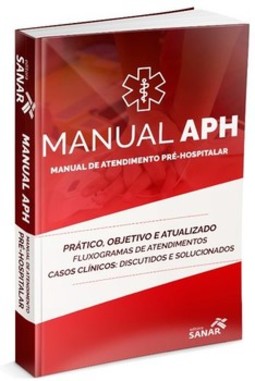 Manual de atendimento pré-hospitalar