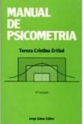Manual de Psicometria