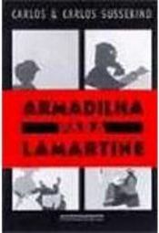 Armadilha para Lamartine