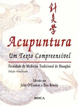 Acupuntura: um Texto Compreensível